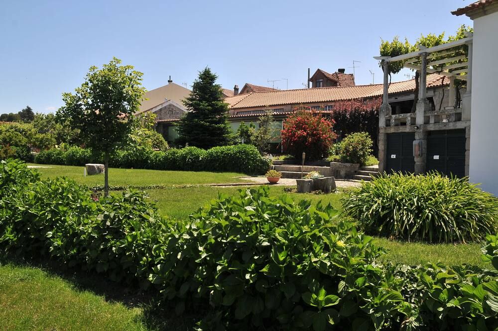 Vista esterna