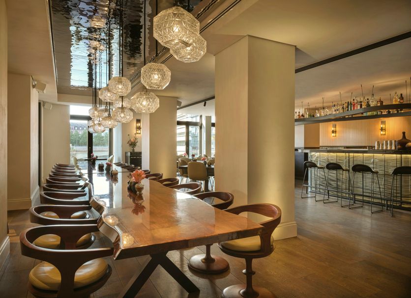Ristorante Foto
