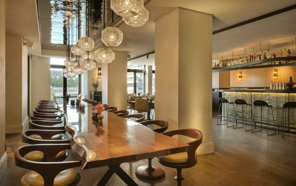 Ristorante Foto