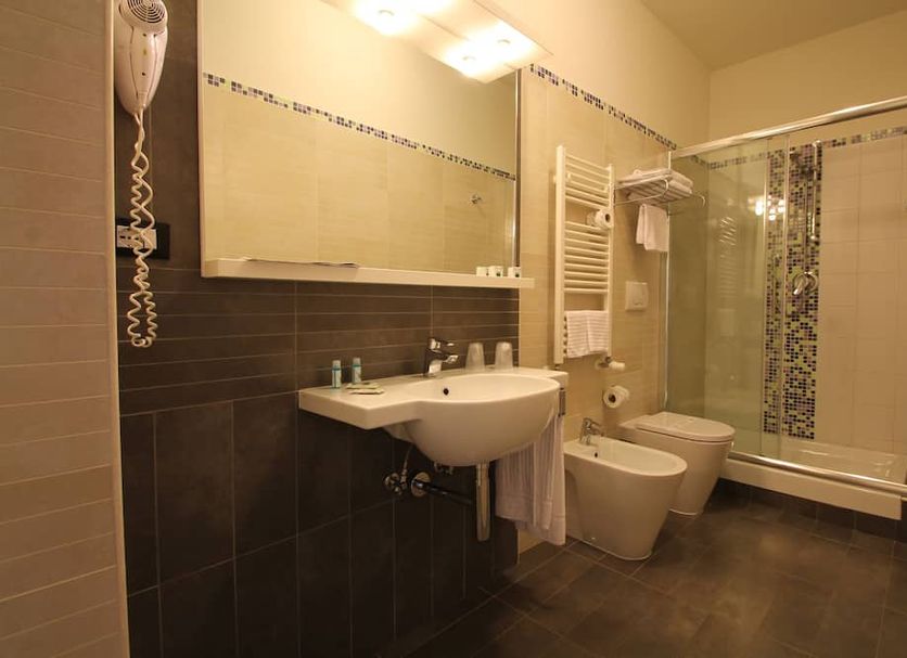 Bagno Foto