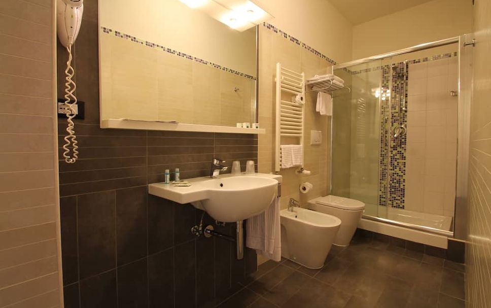 Bagno Foto