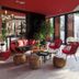 Area lounge