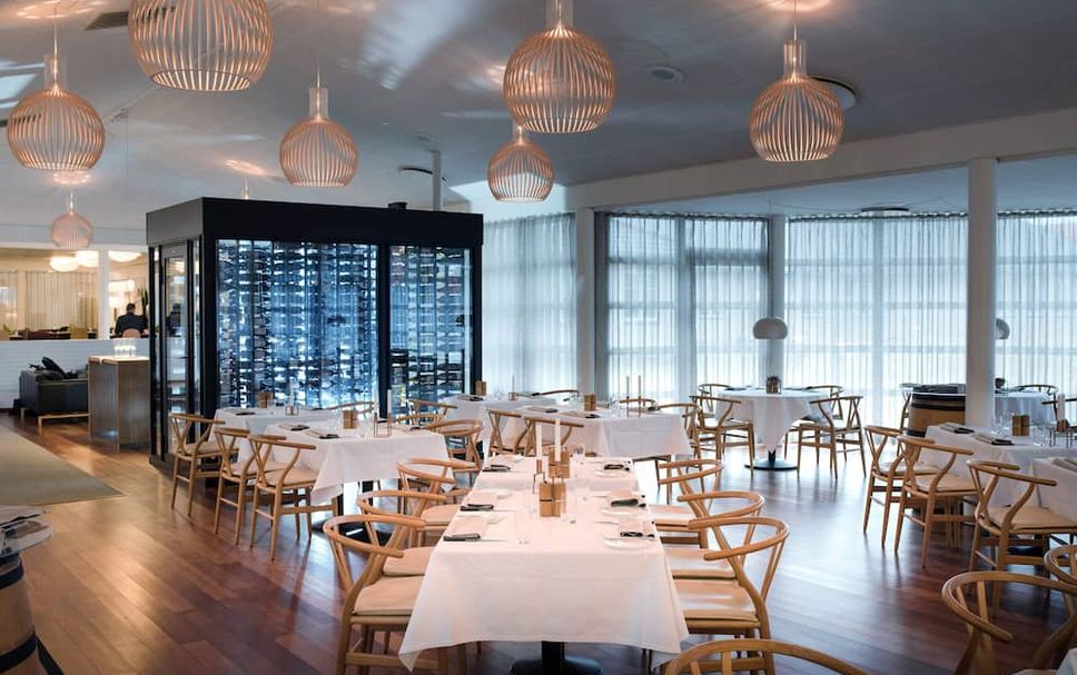 Ristorante Foto