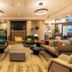 Area lounge