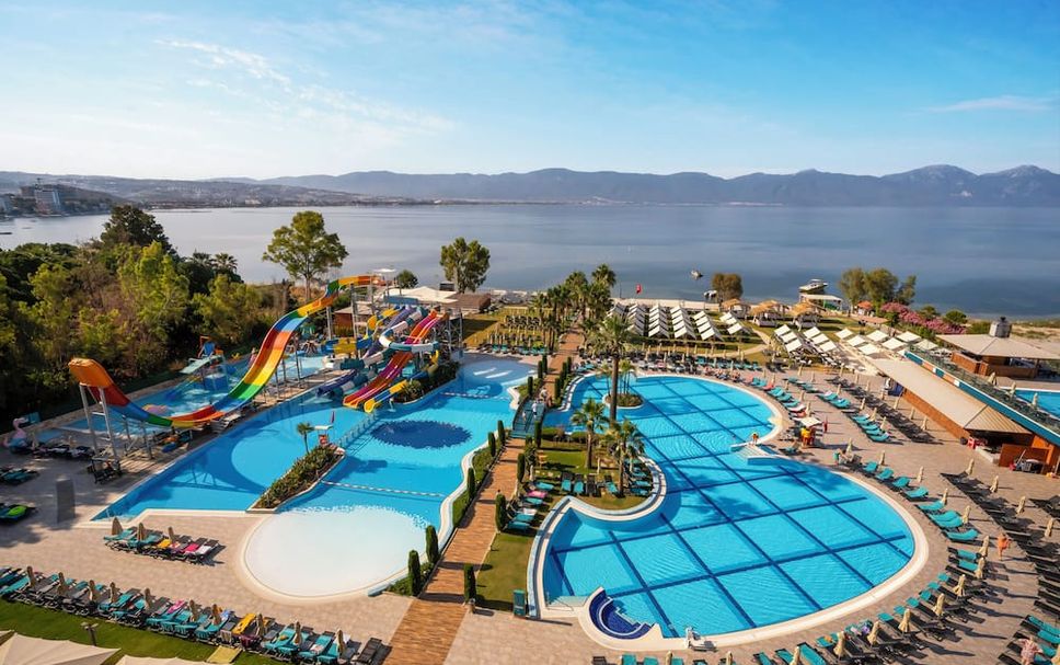 Piscina Foto