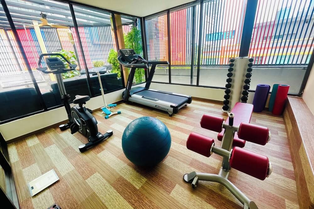 Palestra
