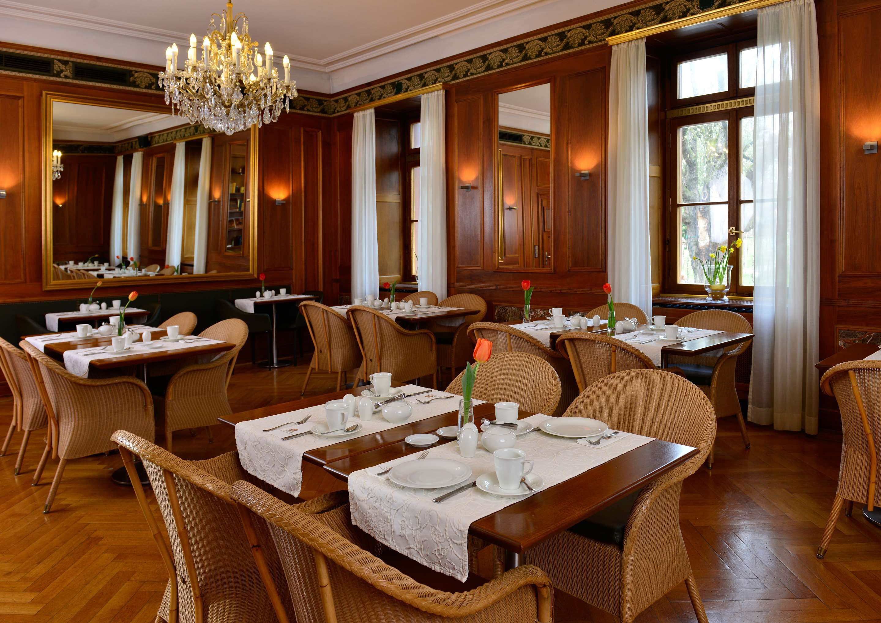 Ristorante Foto
