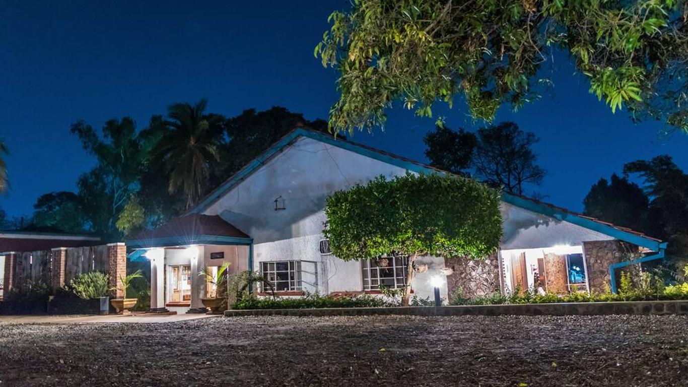 Tranquilo Resorts Lilongwe