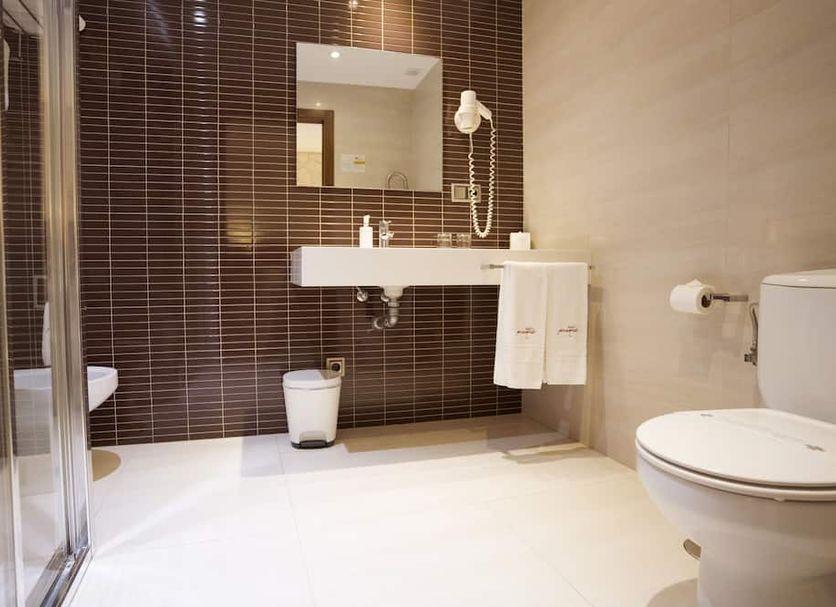 Bagno Foto