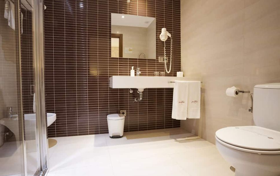 Bagno Foto