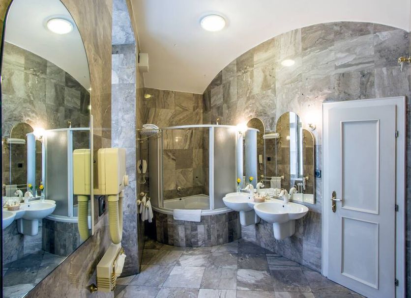 Bagno Foto