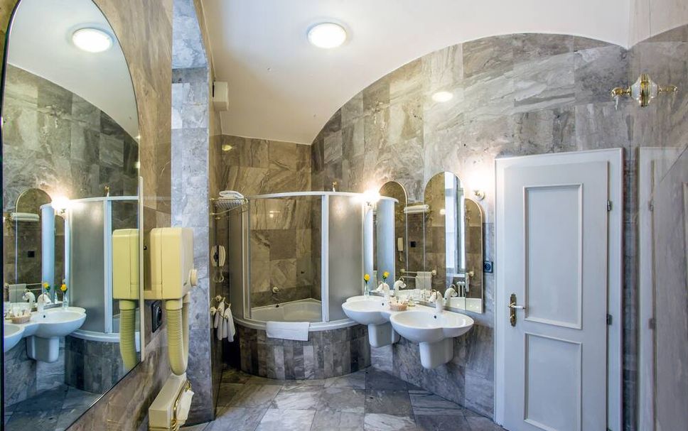Bagno Foto