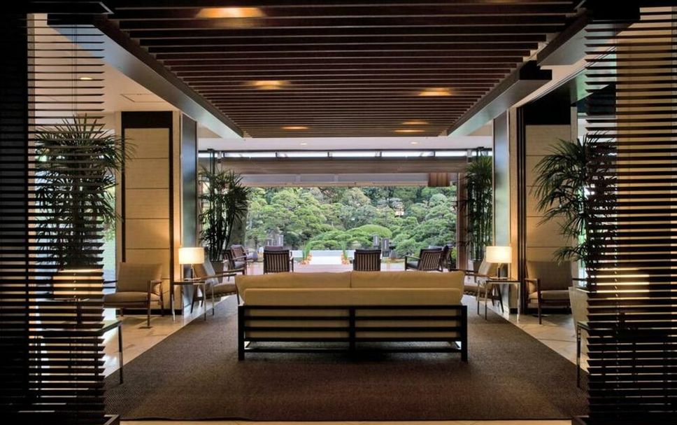 Ingresso Foto