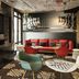 Area lounge