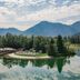 Vista esterna