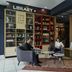 Area lounge