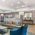 Area lounge