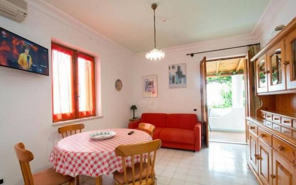 Sala pranzo Foto