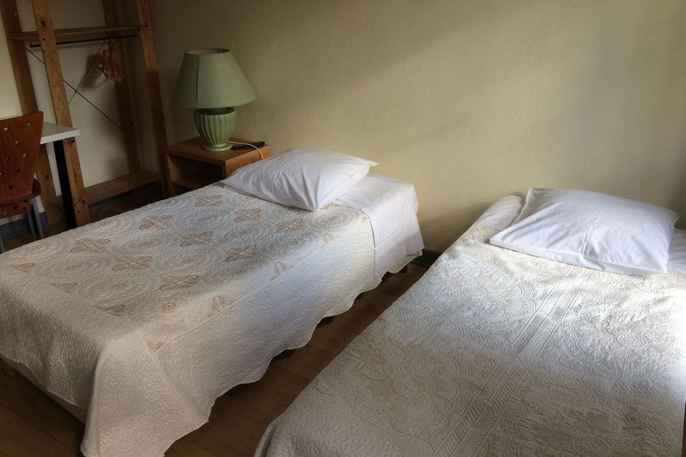 Camera da letto