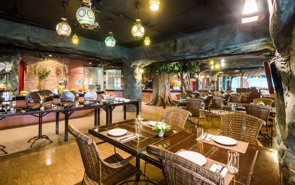Ristorante Foto