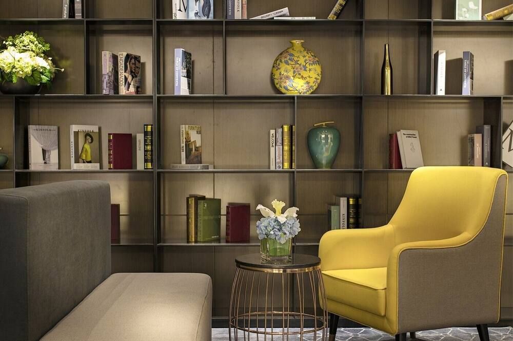 Area lounge