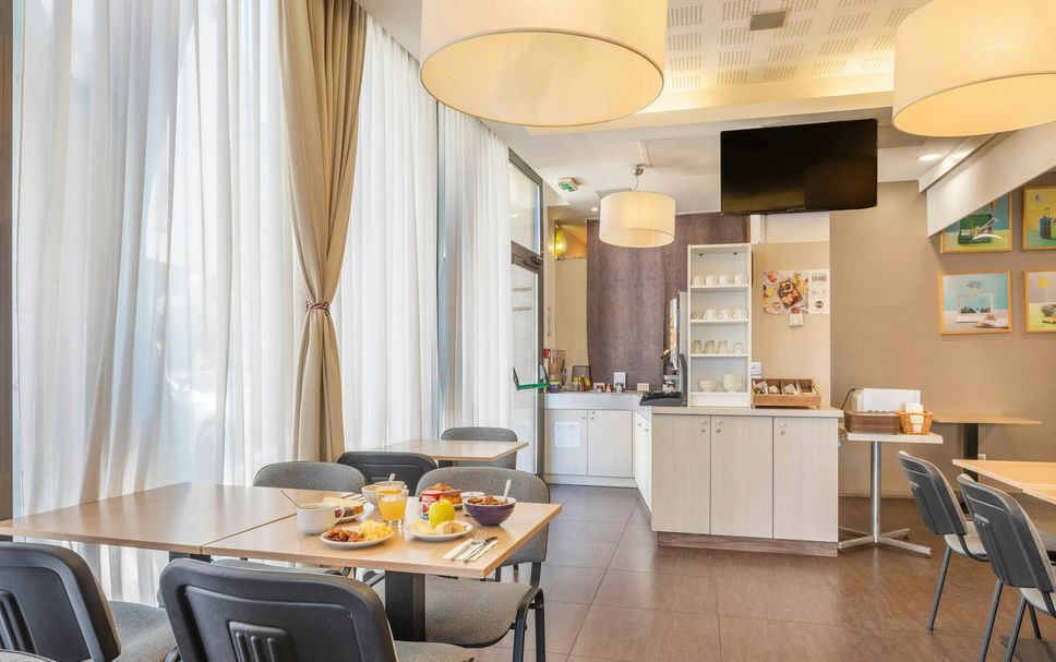 Ristorante Foto