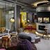 Area lounge
