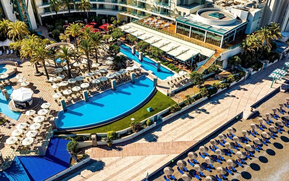 Piscina Foto