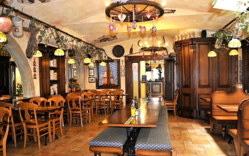 Ristorante Foto