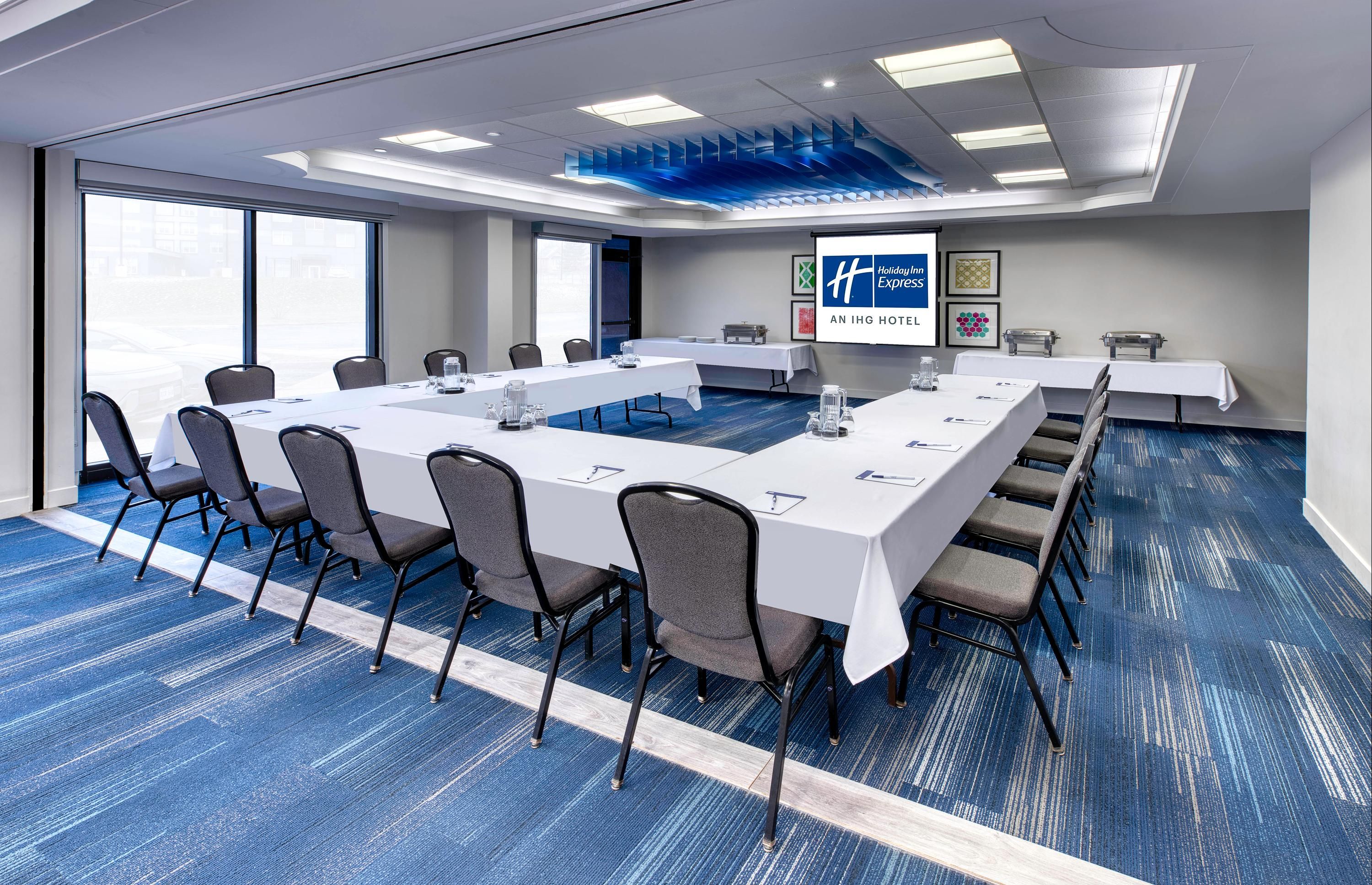 Sala conferenze