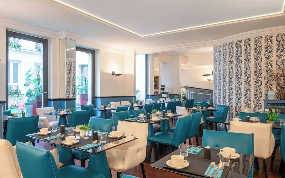 Ristorante Foto