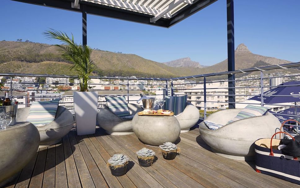 Balcone Foto