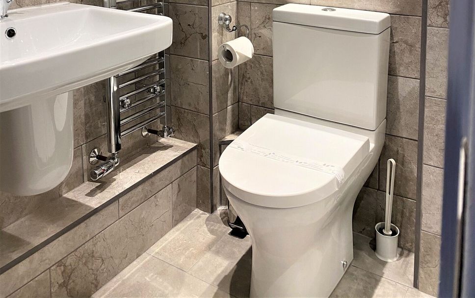 Bagno Foto