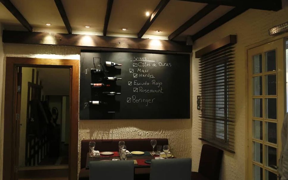 Ristorante Foto