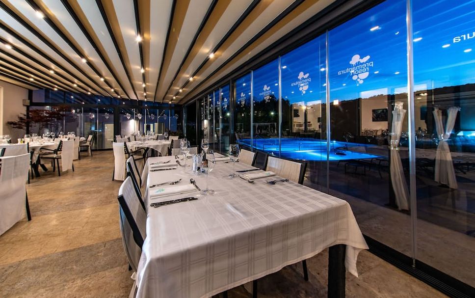 Ristorante Foto