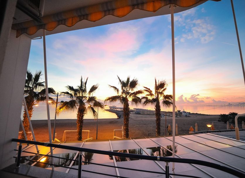 Balcone Foto