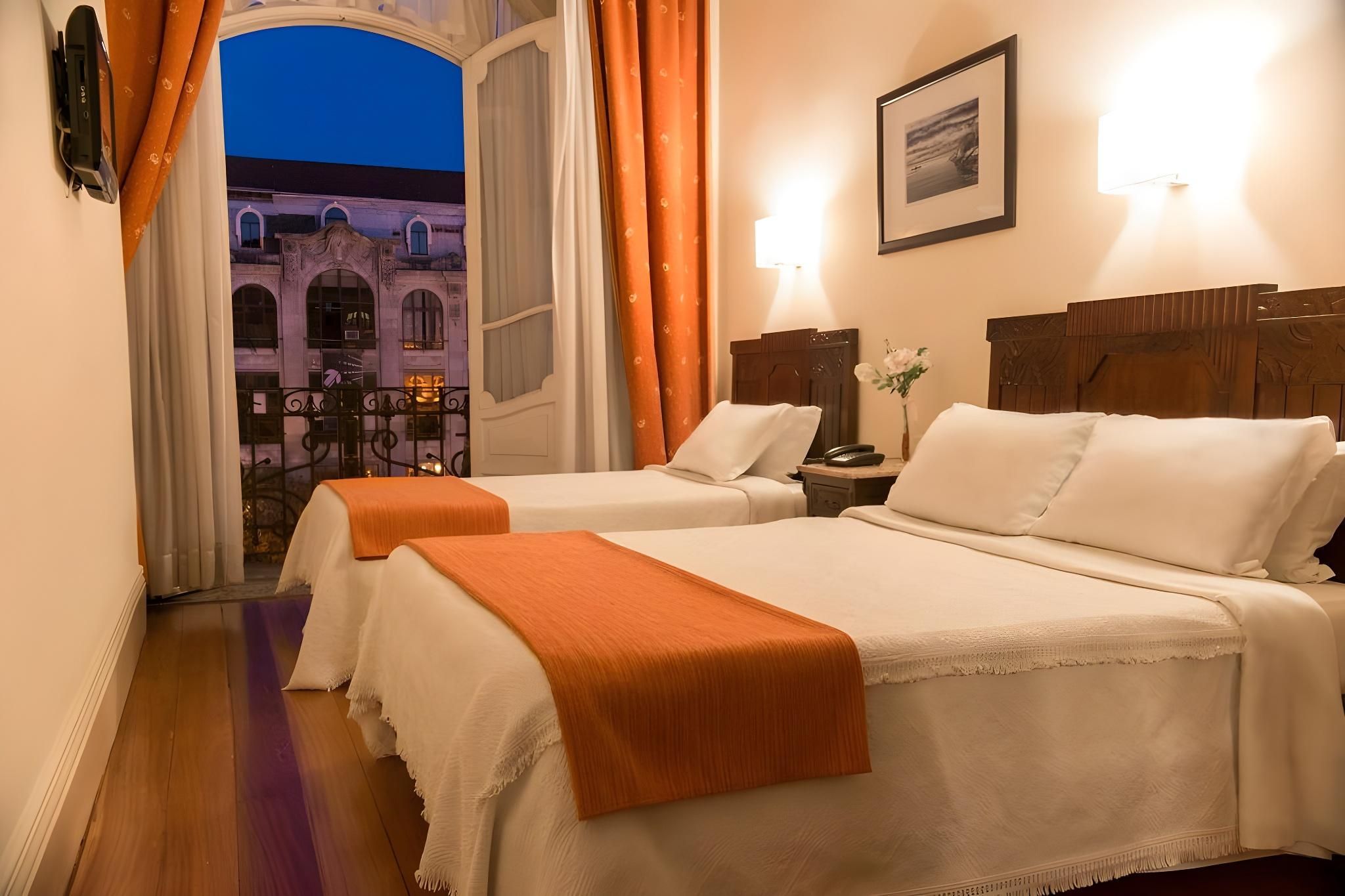Camera da letto