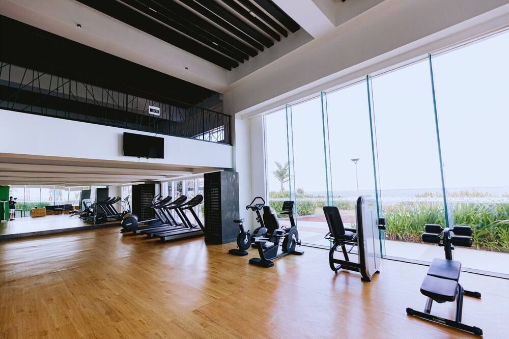 Palestra