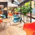 Area lounge