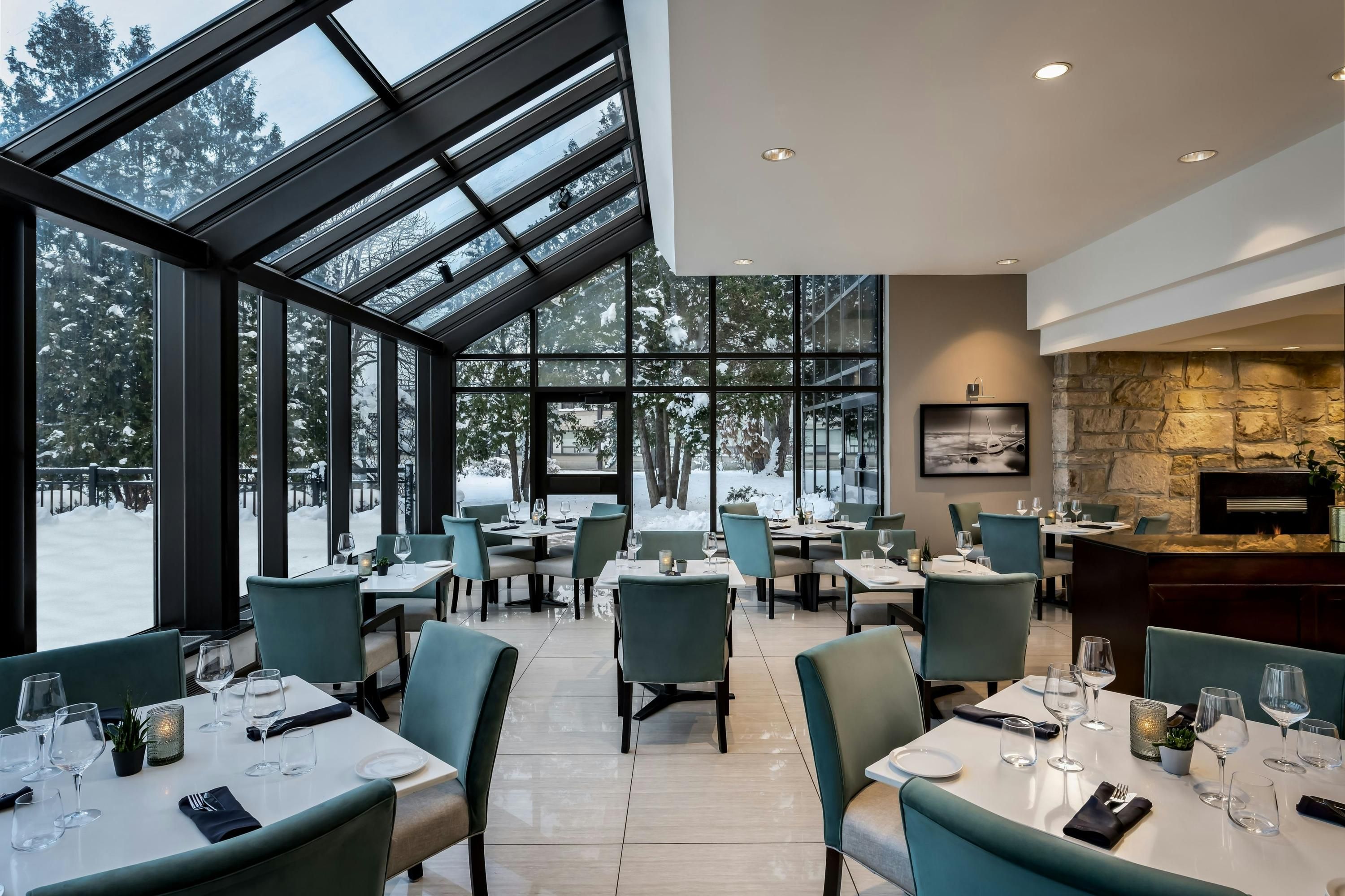 Ristorante Foto