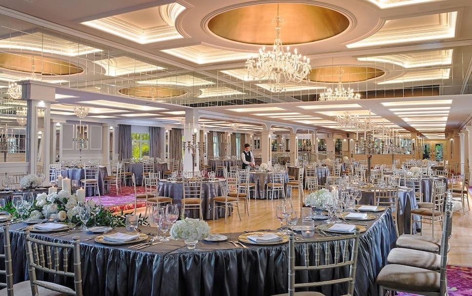 Sala ricevimenti Foto