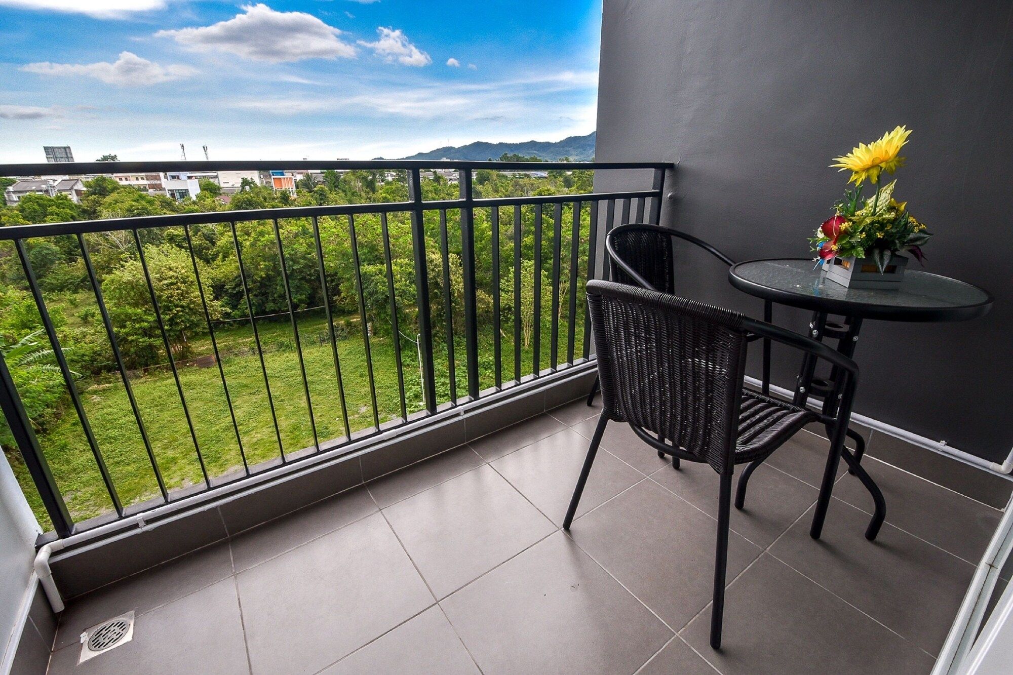 Balcone