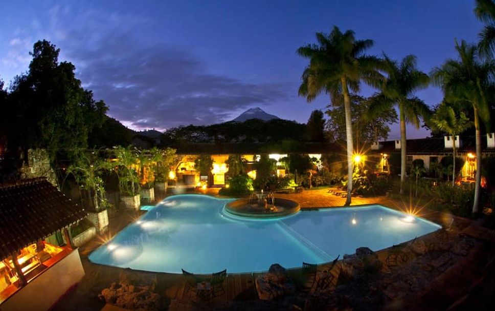 Piscina Foto