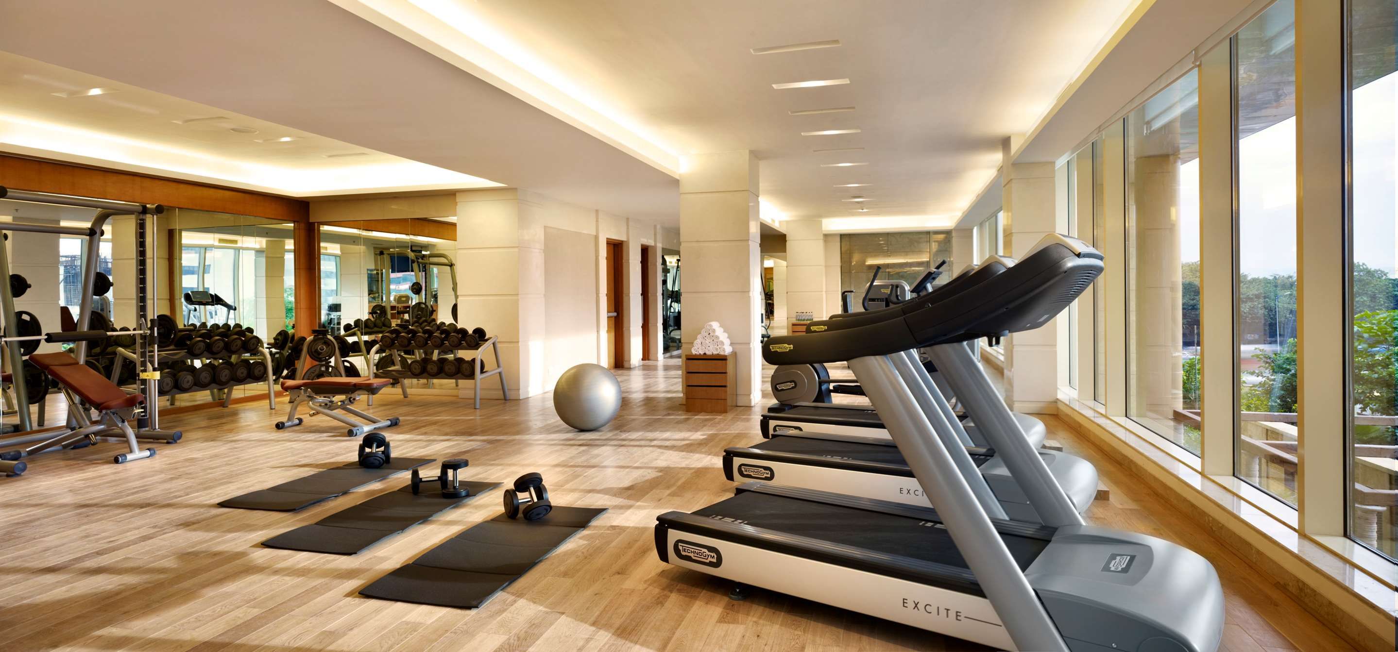 Palestra