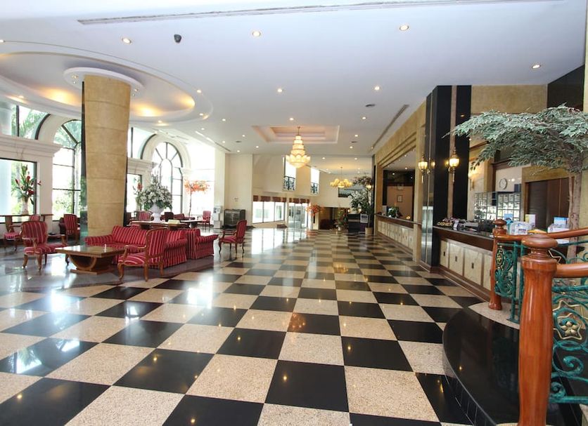 Ingresso Foto