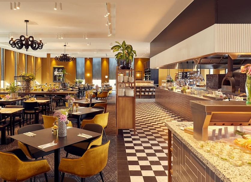Ristorante Foto