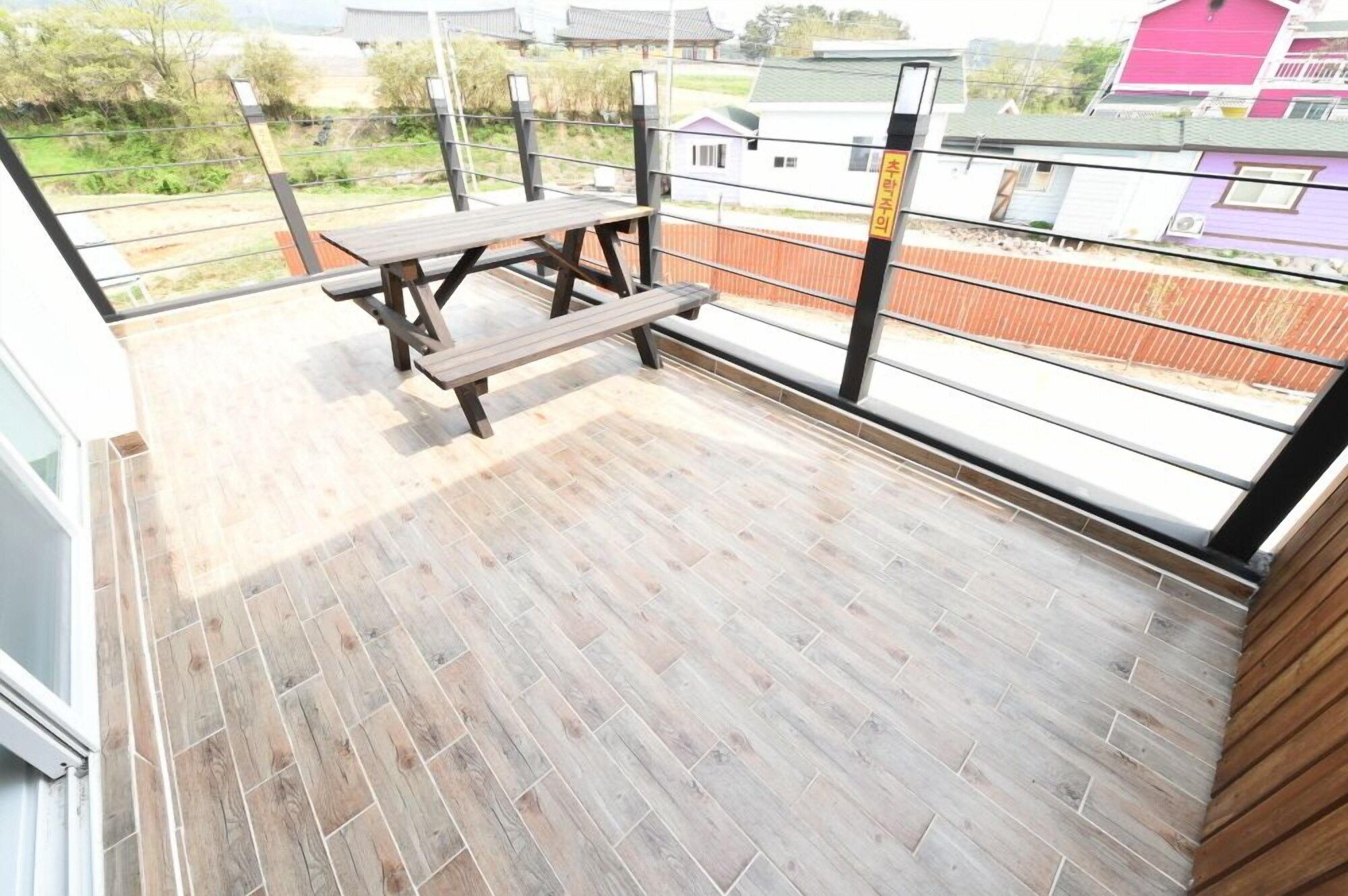 Balcone