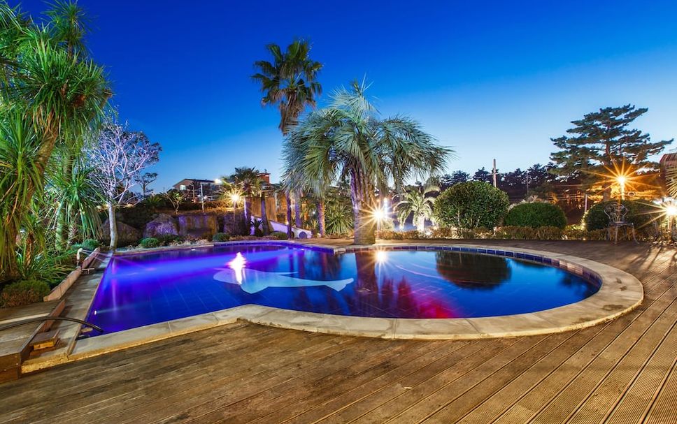 Piscina Foto