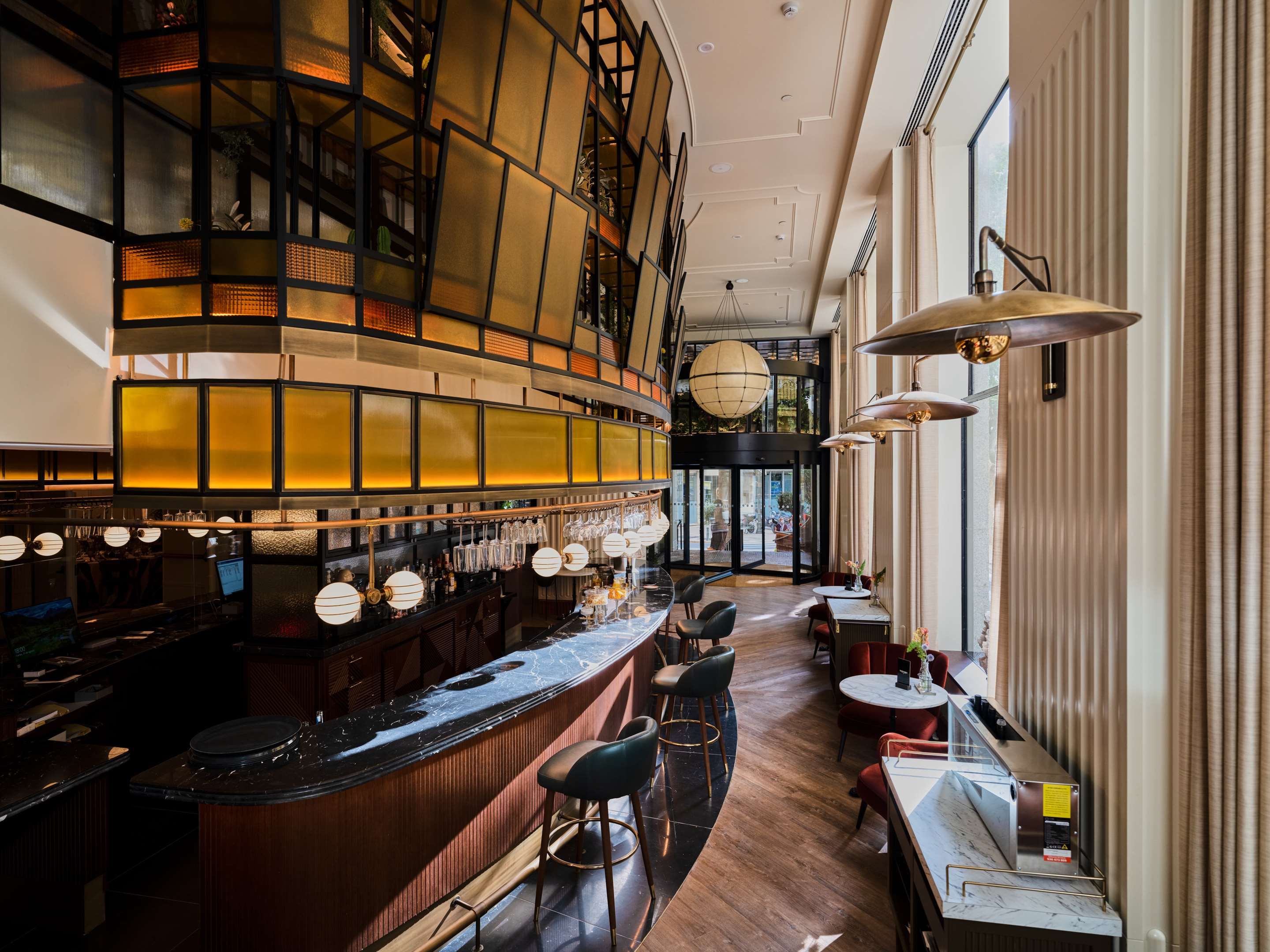 Bar Foto