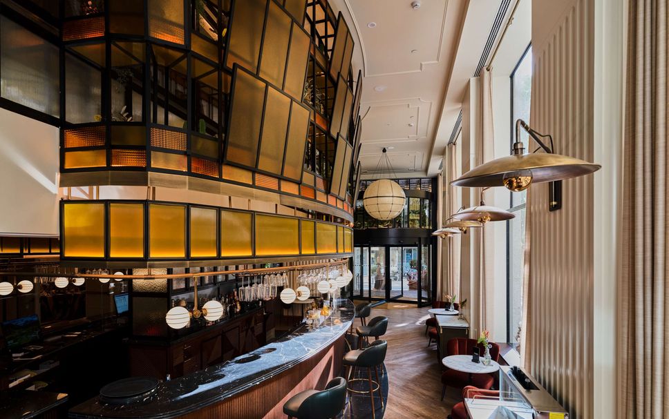 Bar Foto